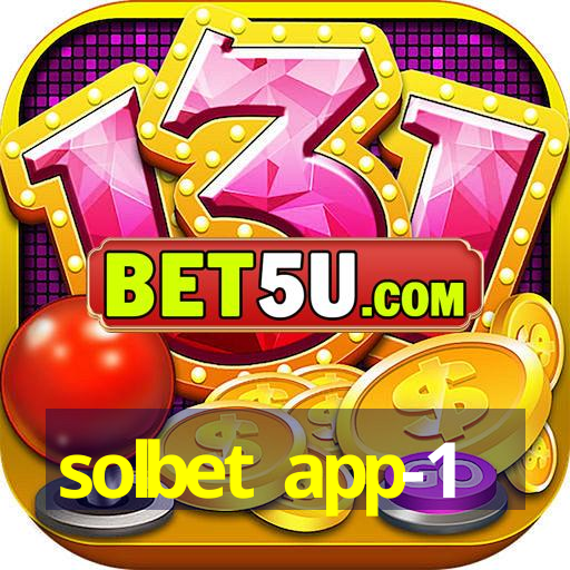 solbet app